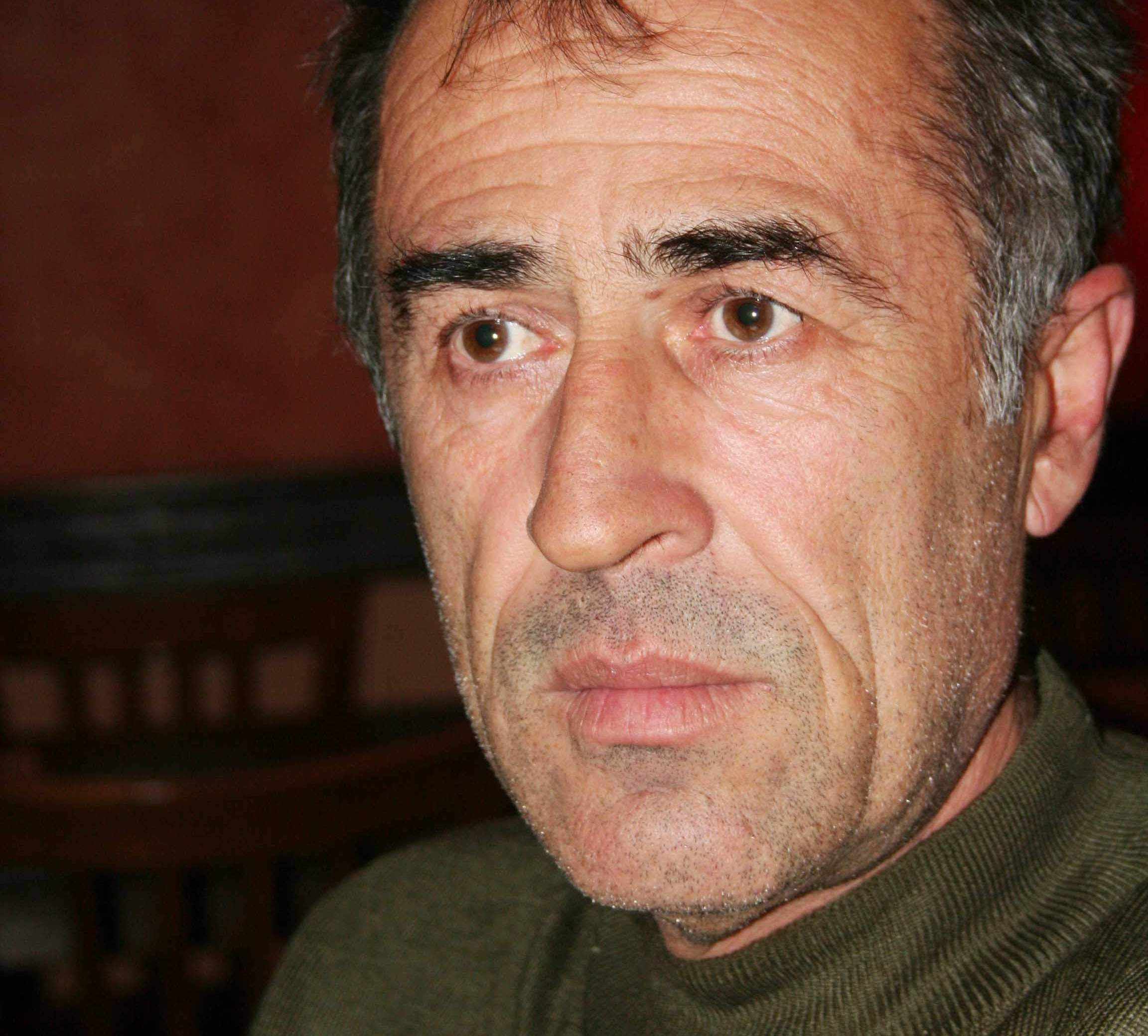 Umro je Enes Ratkušić: Odlazak dobrog čovjeka...